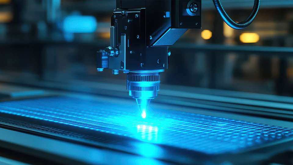 The whole internal logistics system solutions