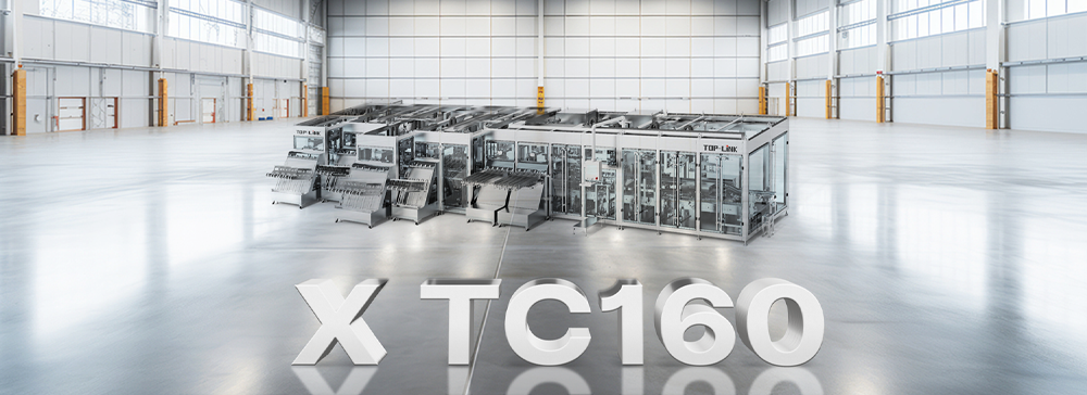 Pharma Cartoner for Flat Blanks (Auto-Injector)