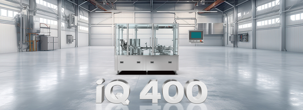 Pharma Assembly Machine (Prefilled Syringes)