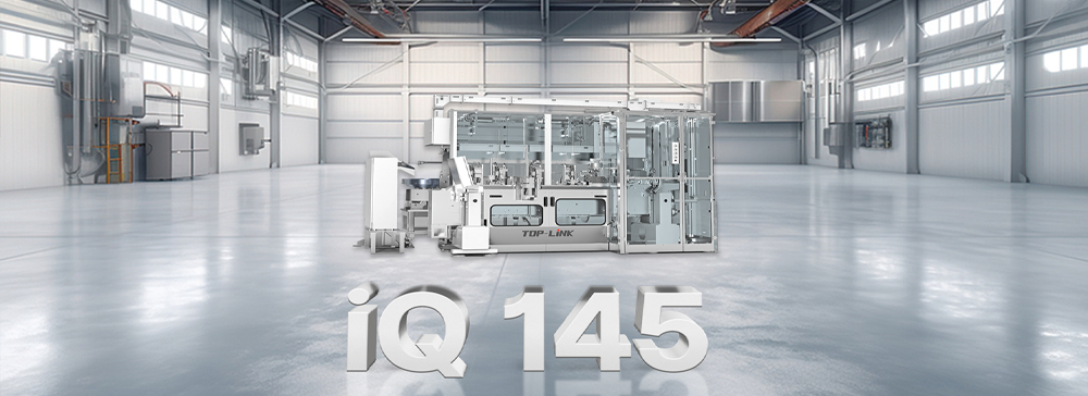 Razor Blade Assembly Machine