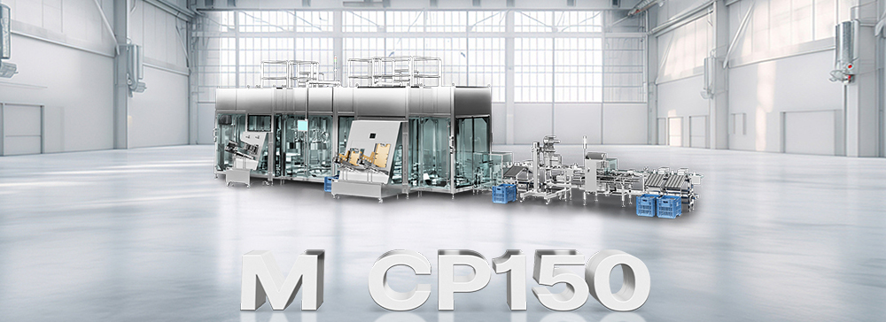 Universal Multifunction Cardboard Case Packer