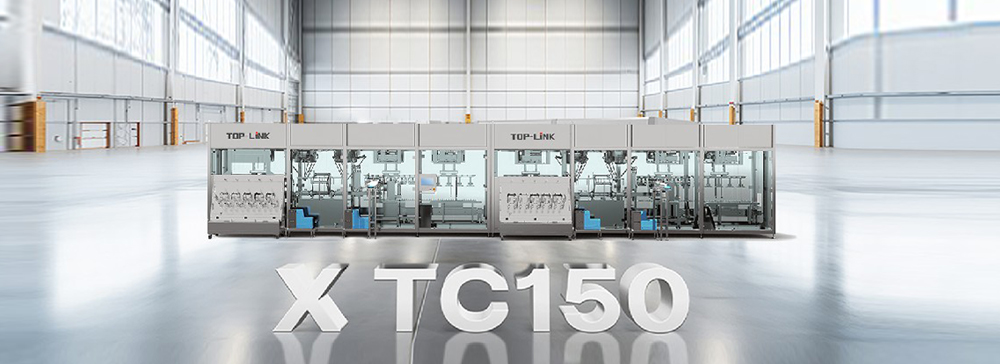 Cartoner for Flat Blanks (Medical Aesthetics Industry)