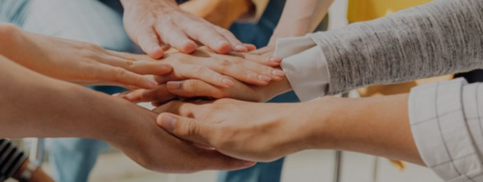 Forging Partnerships, Delivering Excellence