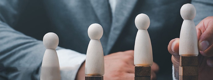 Fostering a Culture of Talent Development and Strategic Growth