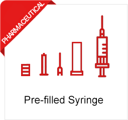Pre-filled Syringe