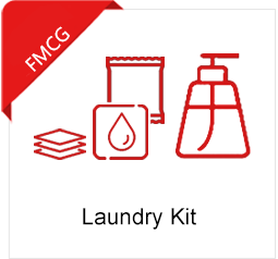 Laundry Kit