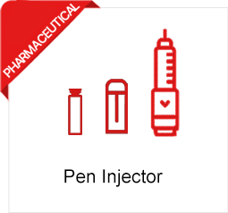 Pen Injector