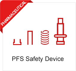 PFS Safety Device