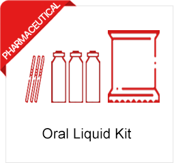 Oral Liquid Kit