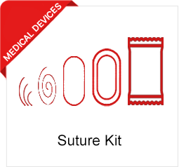 Suture Kit