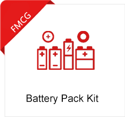 Battery Pack Kit